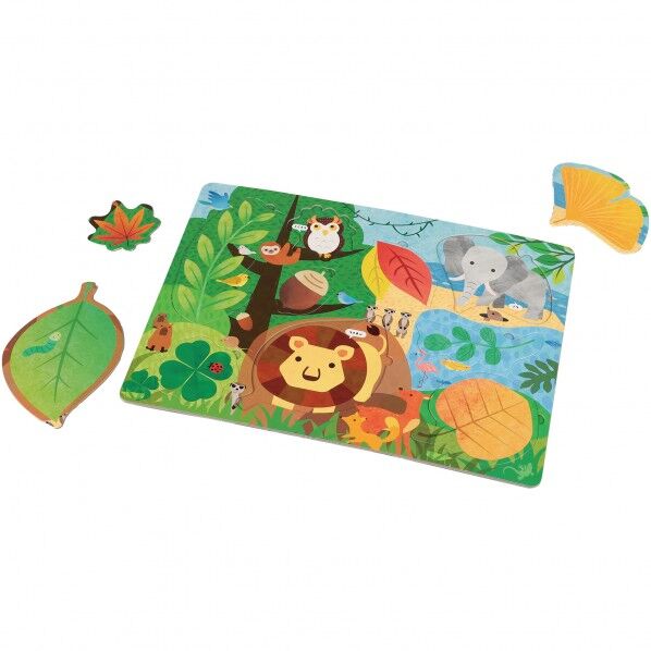 かくれんぼハﾟスﾞル どうぶつ