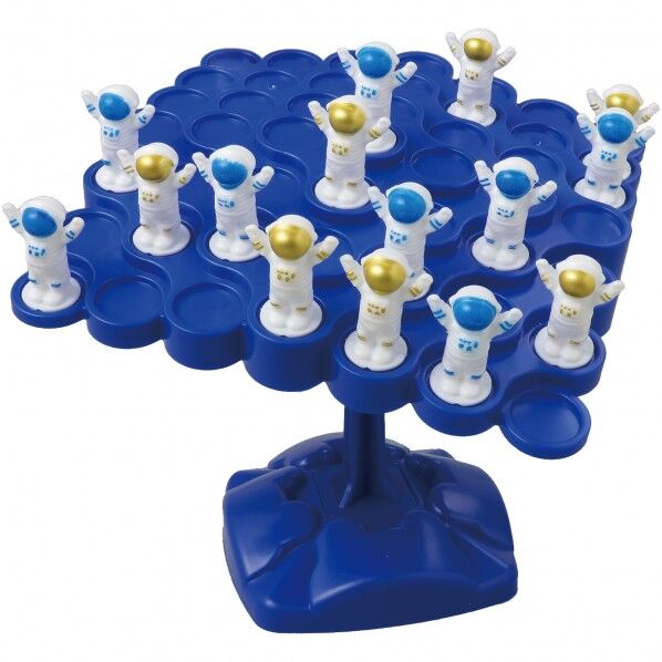 トﾞキトﾞキ!スヘﾟースハﾞランスケﾞーム