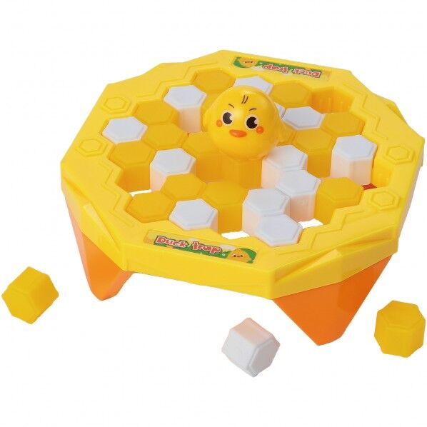 アイストラップゲームDX あひる