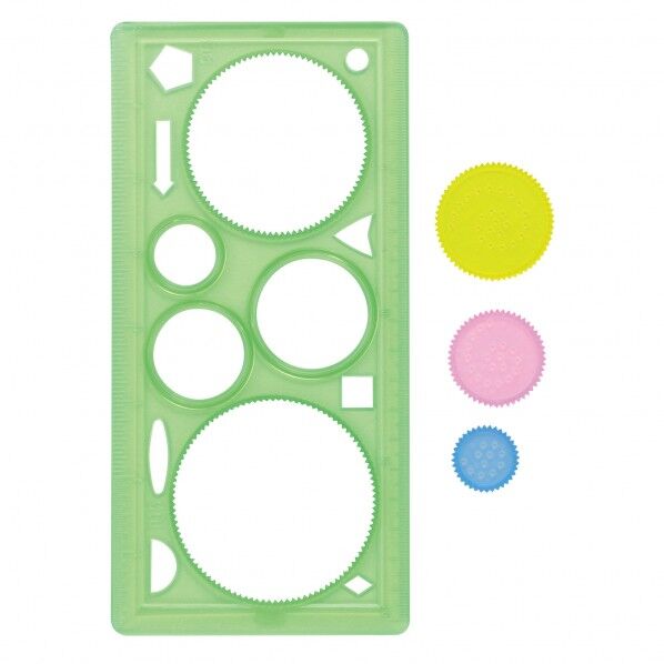 グルグルルーラー