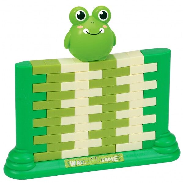 カエルおとしケﾞーム