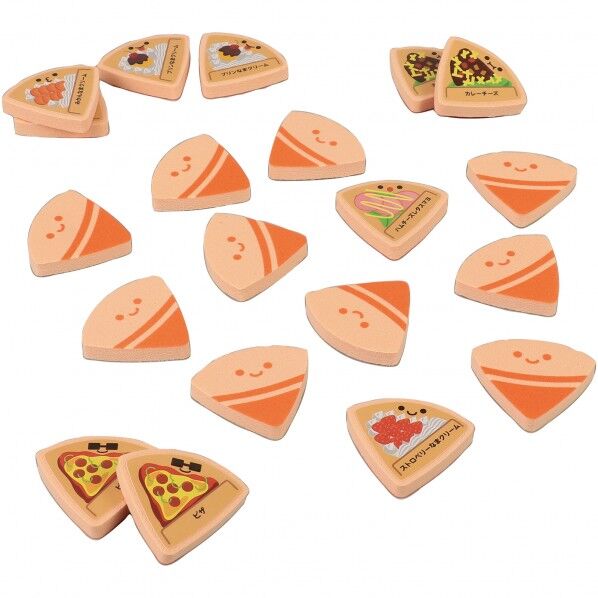 クレープえあわせ