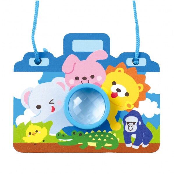 わくわくレンスﾞ万華鏡