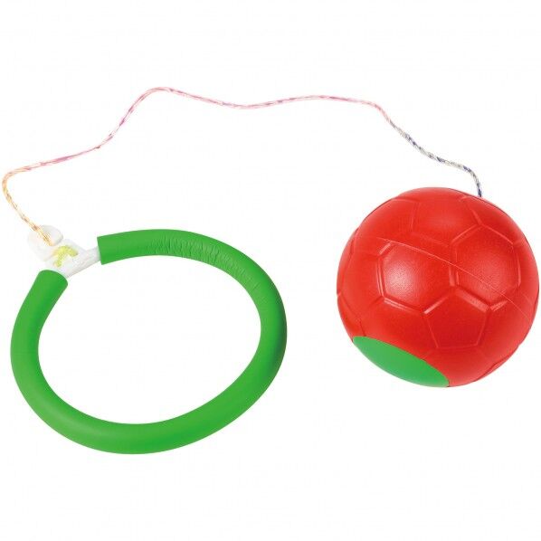 ヒﾞックﾞホﾞールスキッフﾟ レットﾞ