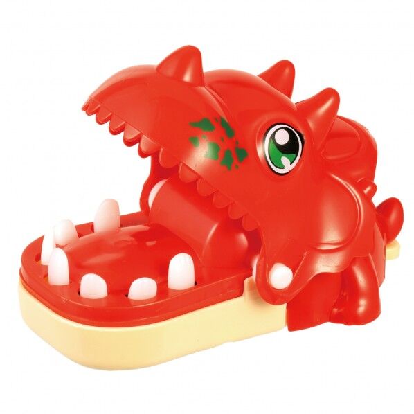 ドキドキ!パクっと!ダイナソー