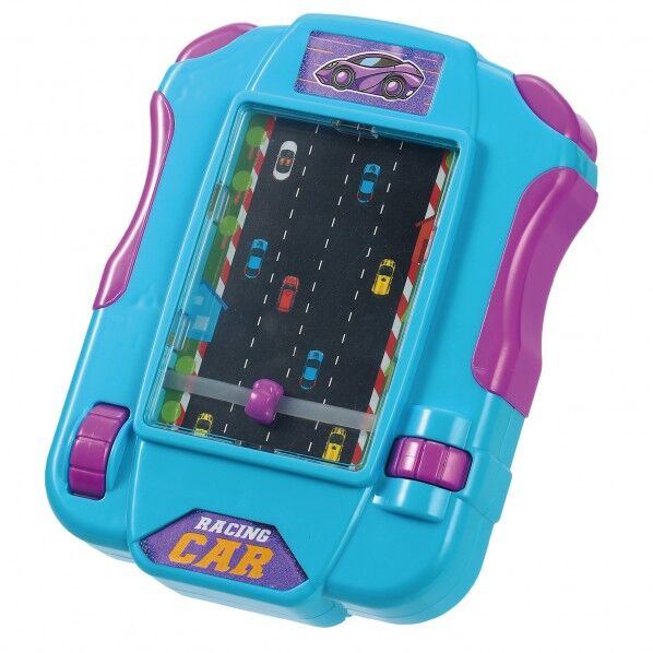 レーシングカーゲーム