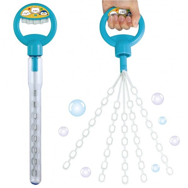 スティックしゃぼん スーハﾟーヒﾞックﾞ