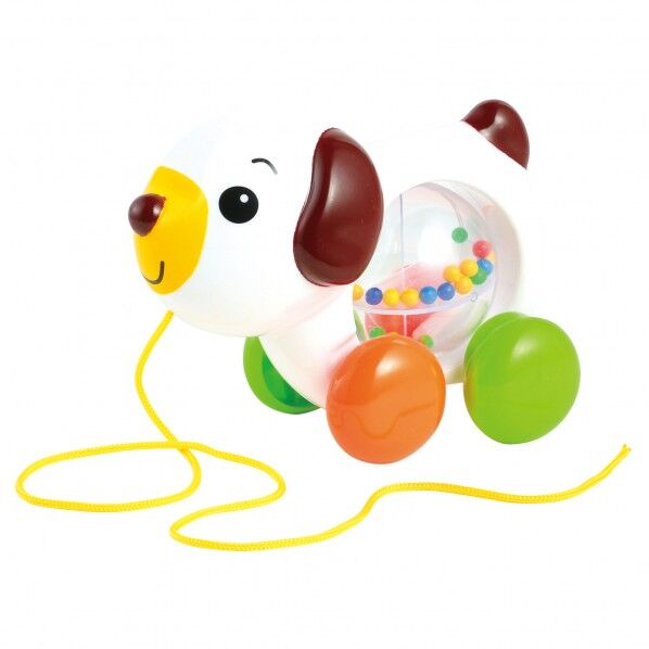 おさんぽトコトコ いぬ