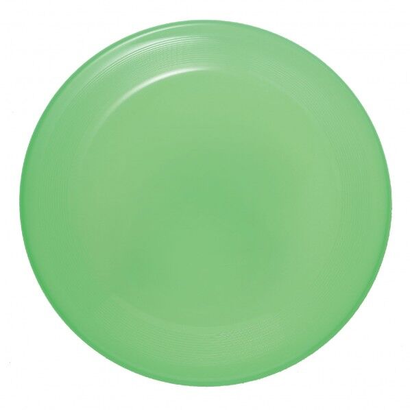 蓄光フライングディスク