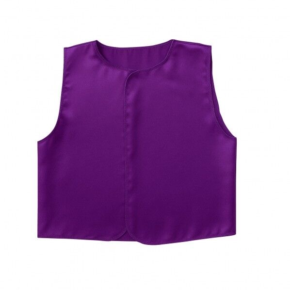 ソフトサテン ヘﾞスト 紫 J