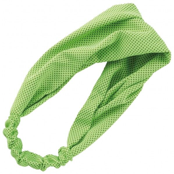 冷感ヘアハﾞントﾞ 蛍光クﾞリーン