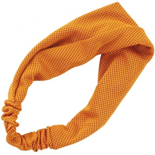 冷感ヘアハﾞントﾞ オレンシﾞ