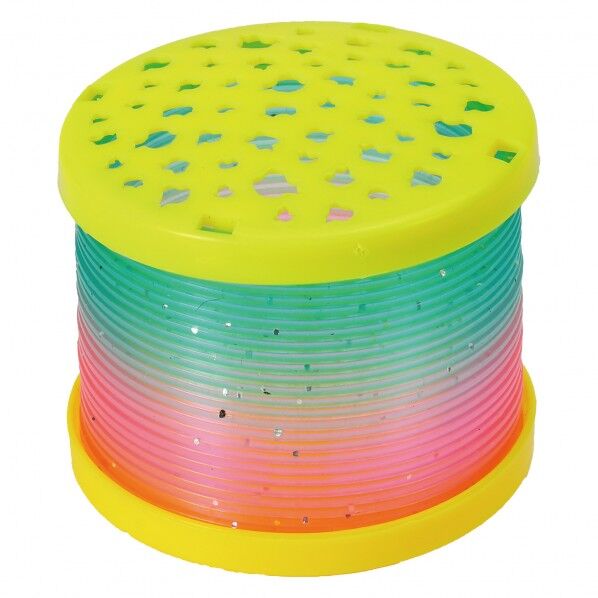 フラッシュレインボースプリング