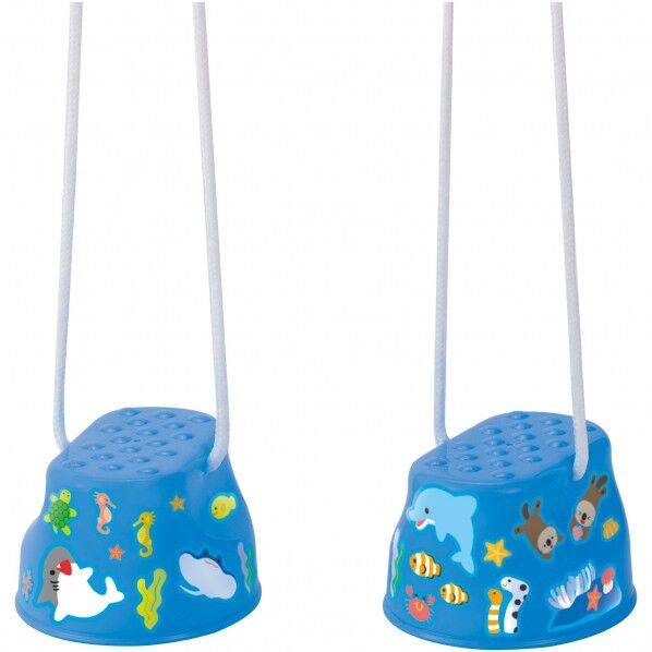 ぽっくり うみのいきもの