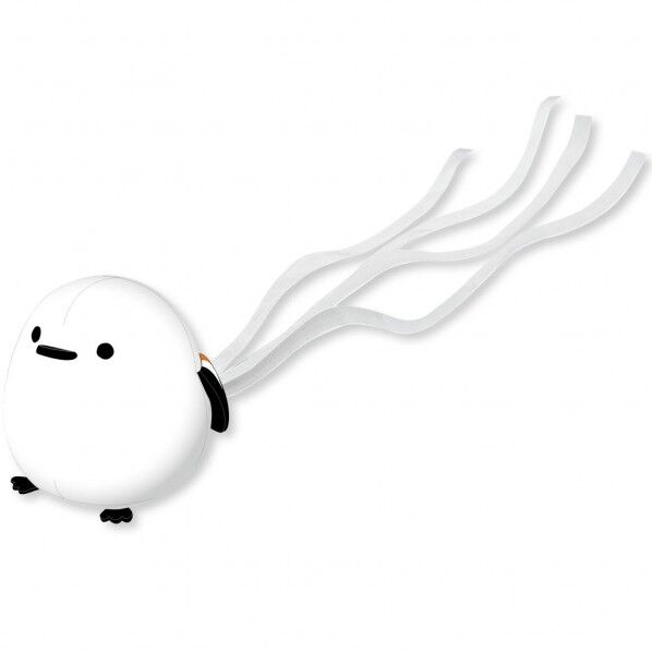 シマエナガロケット