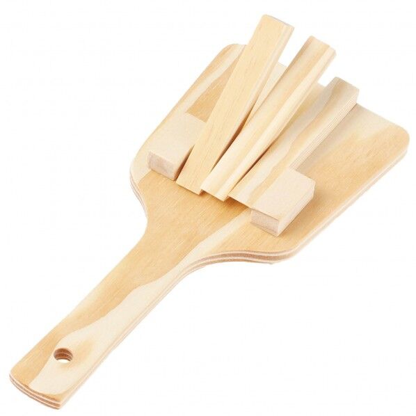 本格鳴子 無着色