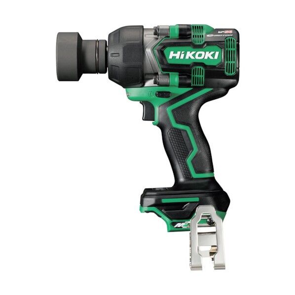 36V コードレス インパクトレンチ 本体のみ(電池・充電器別売) アグレッシブグリーン 四角ドライブ19mm WR36DD (NN) 1台