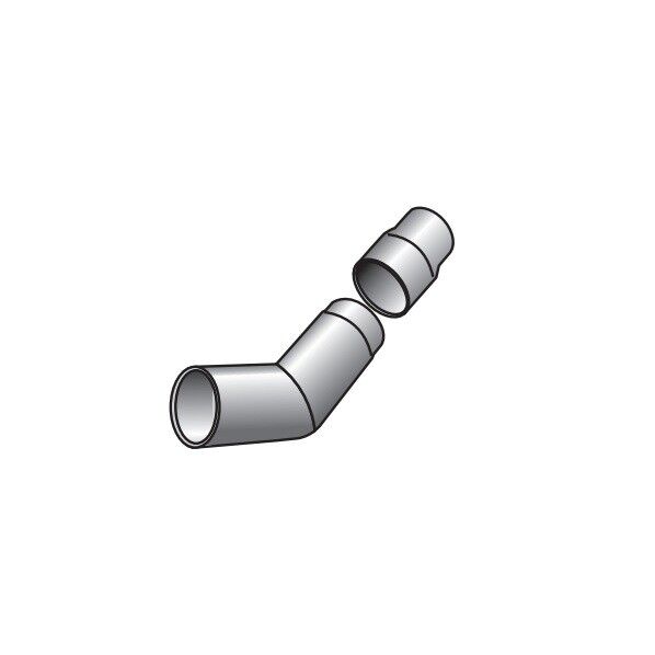 HiKOKI(ハイコーキ) 0032-2216 マルチ集じんアダプタ 集じん丸のこ用 1個...