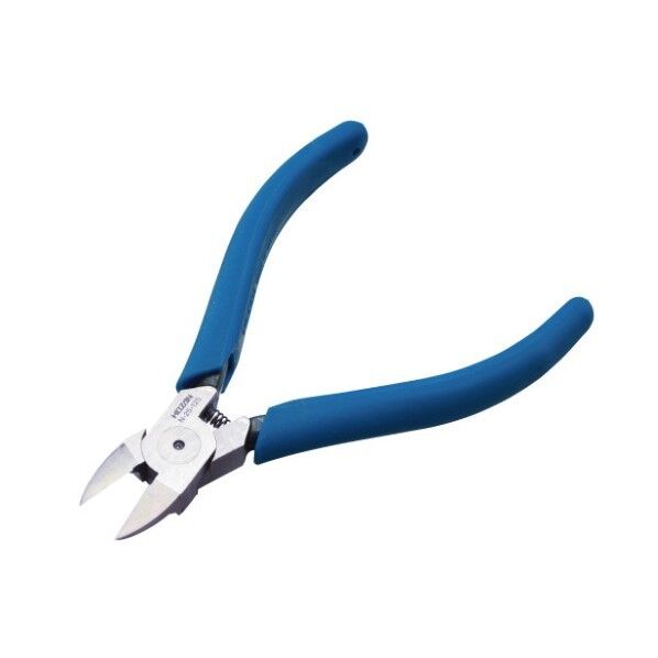 プラスチックニッパ