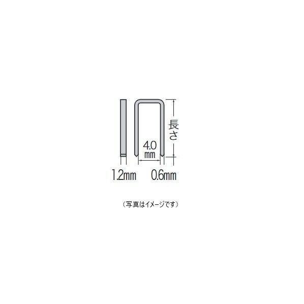 ステープル 422J