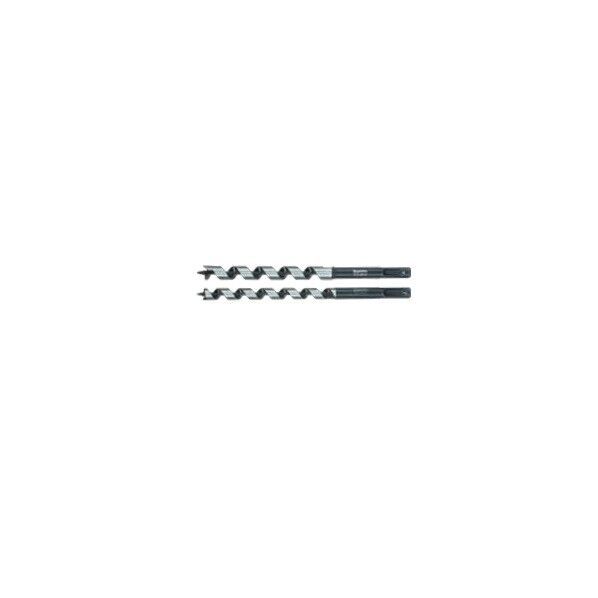 SDS木工ドリル 6.0mm A-66612 1点
