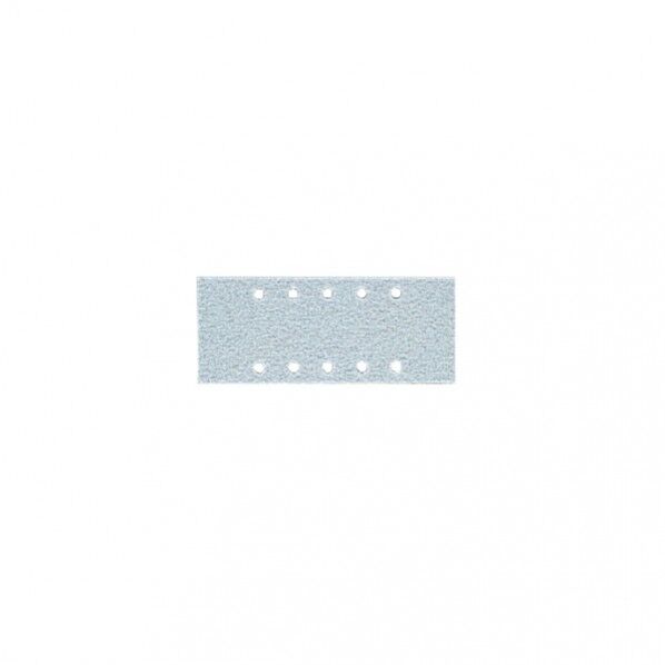 サンドペーパー(穴あり)マジック式 #120 オービタルサンダ用