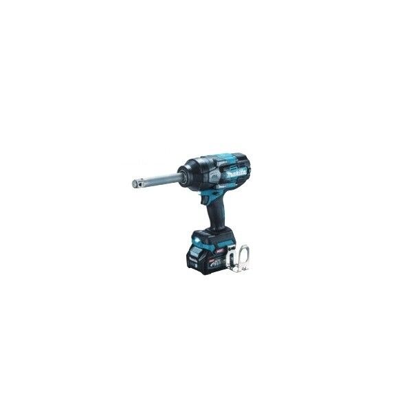 マキタ(makita) TW011GZ 40Vmax 充電式インパクトレンチ 本体のみ(バッテリ・充電器別売) 1台...
