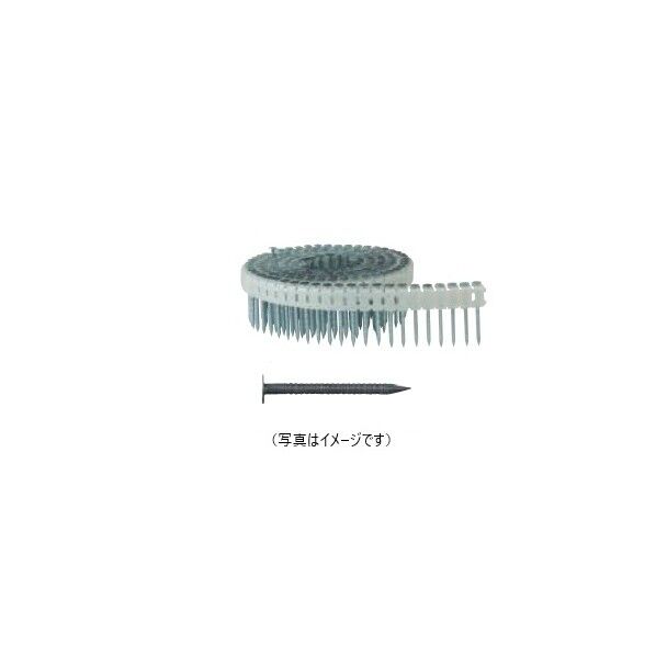 PKR1825SMポケットネイルステンレス外装板金リング25mm188本×20巻×2箱