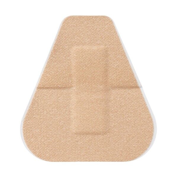 ケアリーヴ防水タイプCLB8A(指先用) 99 x 76 x 23 mm CLB8A 8枚