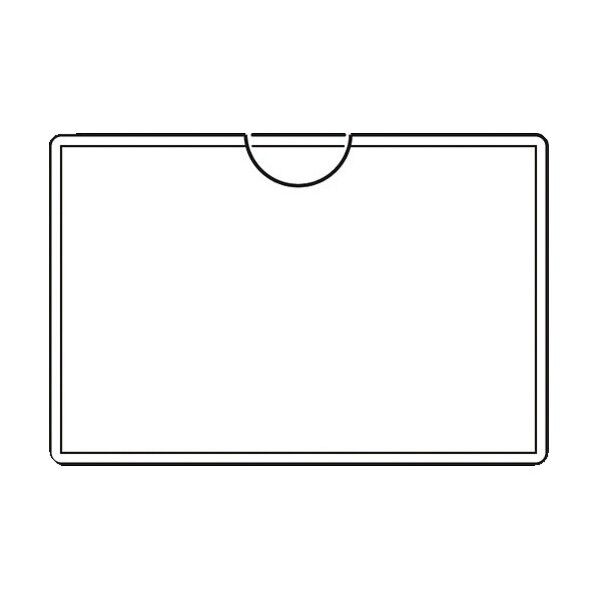 34485)再生カードケース20PソフトPC304R PC-304R-20P 1点