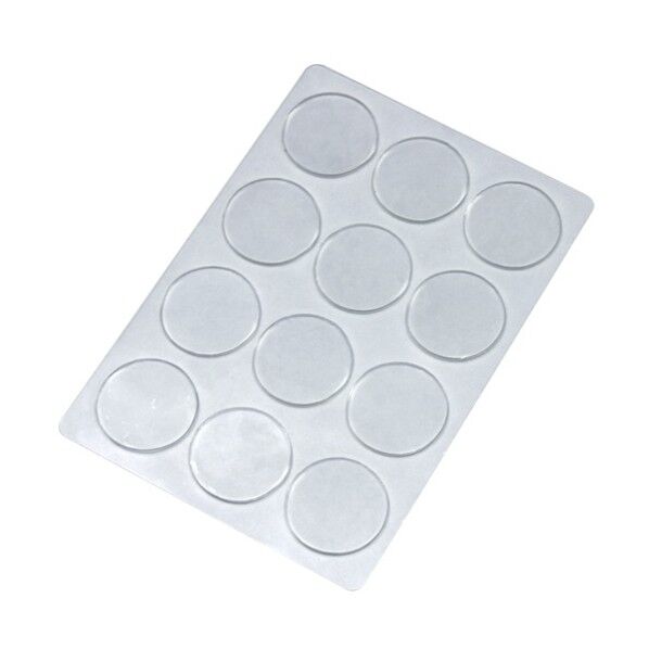 30905)粘着ピン リピタック 20mm 丸 AT-020AU 1点