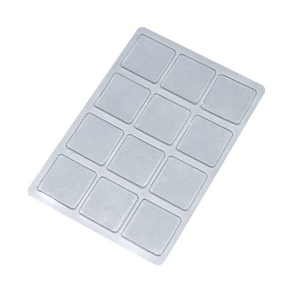 30904)粘着ピン リピタック  20mm 角 AT-120AU 1点