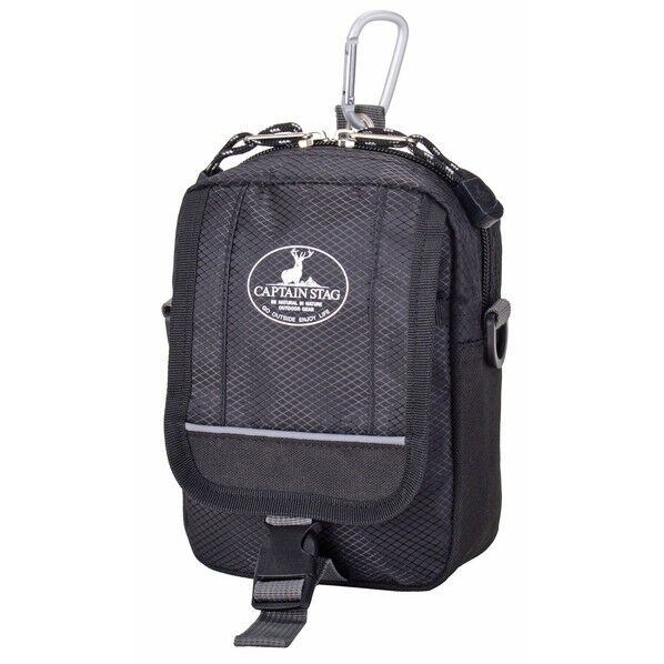 カブセミニショルダーバッグ