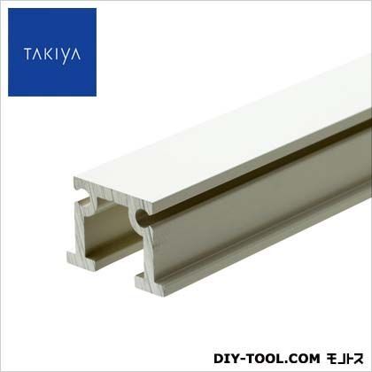 天井面壁面兼用先付後付兼用ピクチャーレールコレダーライン穴なし