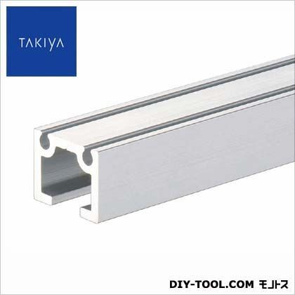 コレダーライン ピクチャーレール 2m シルバー 200×1.4×1.8cm C-5A 1本