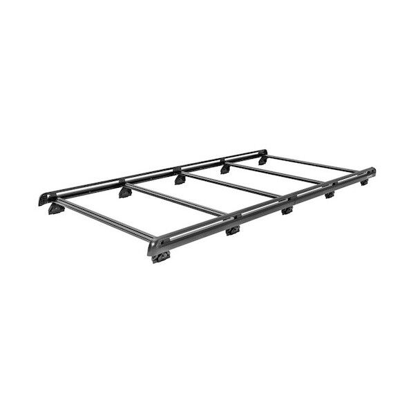 ローダウンラック ハイエース用 BU700 1組...