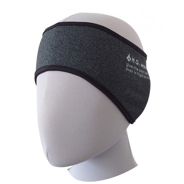 ストレッチイヤーウォーマー