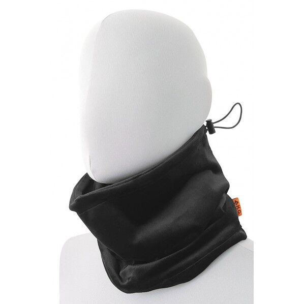 ベベロネックウォーマー アジャストコード付（サイズ調節用）