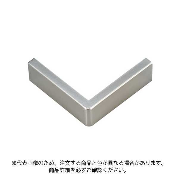 メタカラーAKA-10P出隅R クリアー