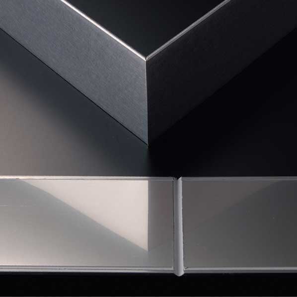 メタカラー ブラックHLヤクSK-75FBx0.8M