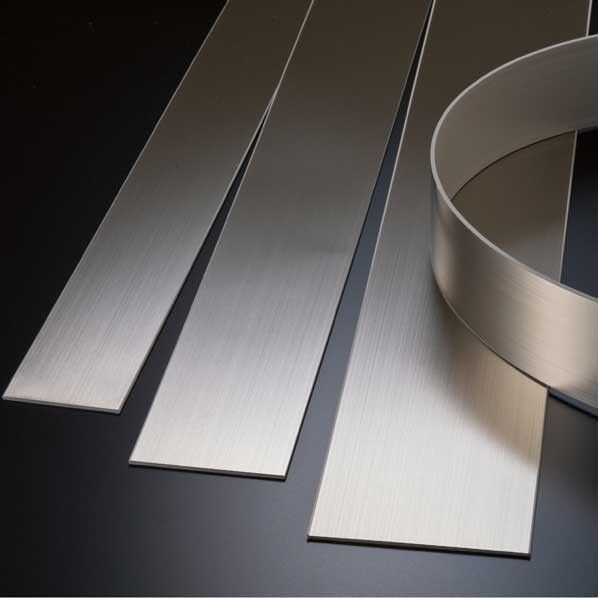 メタカラー ワンライン100X2グレー 30m巻 HL