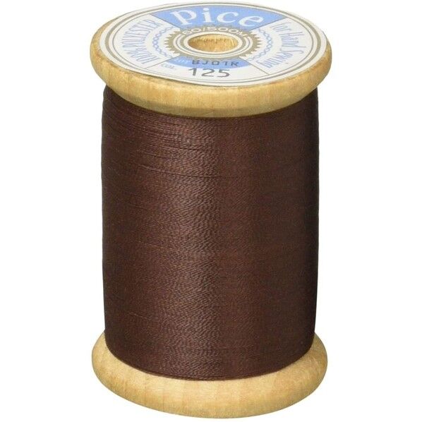 FUJIX 「Pice ピセ 」ピースワーク・アップリケ用手縫い糸