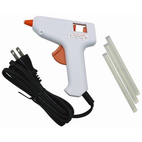 小西リボン スピーディ接着剤 ミニグルーガン 電気用品安全法認定 [55]