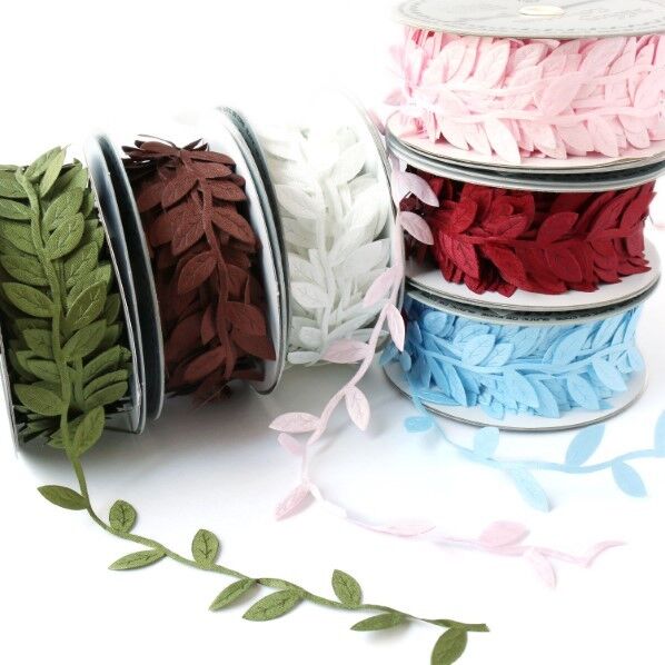 リーフガーランド