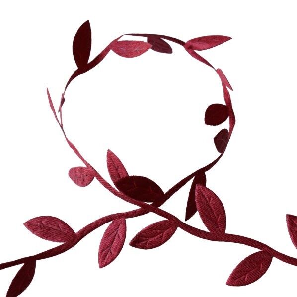 リーフガーランド