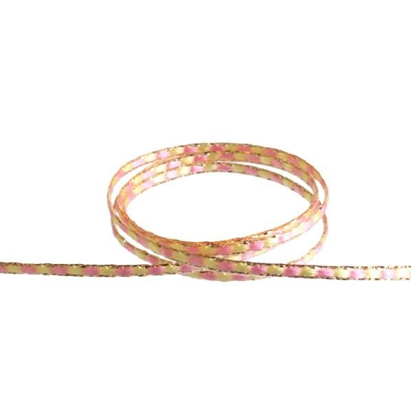 Blanc de コア リボン ラテラルジュエリー No.3802-82 2mm×30m