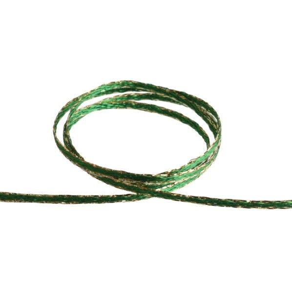 Blanc de コア リボン 2MMエッジメタリック No.3702-97 2mm×30m