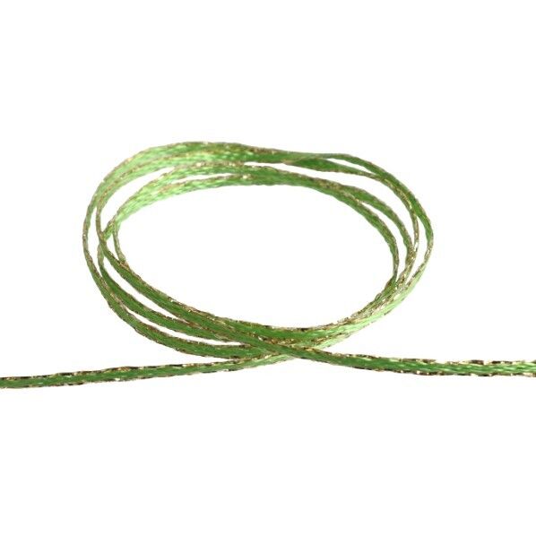 Blanc de コア リボン 2MMエッジメタリック No.3702-90 2mm×30m