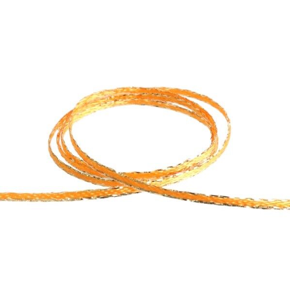 Blanc de コア リボン 2MMエッジメタリック No.3702-81 2mm×30m