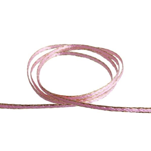 Blanc de コア リボン 2MMエッジメタリック No.3702-53 2mm×30m